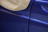 Thumbnail of 1935 Medium Blue Metallic Ford Roadster