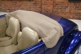 Thumbnail of 1935 Medium Blue Metallic Ford Roadster