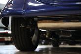 Thumbnail of 1935 Medium Blue Metallic Ford Roadster