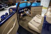 Thumbnail of 1935 Medium Blue Metallic Ford Roadster