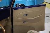 Thumbnail of 1935 Medium Blue Metallic Ford Roadster
