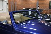 Thumbnail of 1935 Medium Blue Metallic Ford Roadster