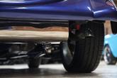 Thumbnail of 1935 Medium Blue Metallic Ford Roadster