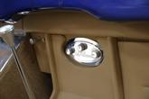 Thumbnail of 1935 Medium Blue Metallic Ford Roadster