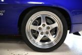 Thumbnail of 1969 Blue Metallic Chevrolet Camaro