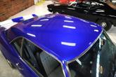 Thumbnail of 1969 Blue Metallic Chevrolet Camaro