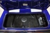 Thumbnail of 1969 Blue Metallic Chevrolet Camaro