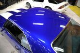 Thumbnail of 1969 Blue Metallic Chevrolet Camaro