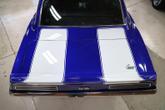 Thumbnail of 1969 Blue Metallic Chevrolet Camaro