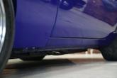 Thumbnail of 1969 Blue Metallic Chevrolet Camaro