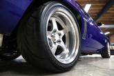 Thumbnail of 1969 Blue Metallic Chevrolet Camaro