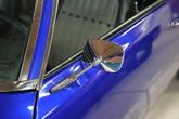 Thumbnail of 1969 Blue Metallic Chevrolet Camaro