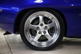 Thumbnail of 1969 Blue Metallic Chevrolet Camaro