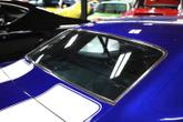 Thumbnail of 1969 Blue Metallic Chevrolet Camaro