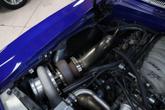 Thumbnail of 1969 Blue Metallic Chevrolet Camaro