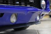 Thumbnail of 1969 Blue Metallic Chevrolet Camaro