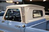 Thumbnail of 1965 Light Blue Chevrolet C10/K10