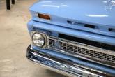 Thumbnail of 1965 Light Blue Chevrolet C10/K10