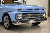 Thumbnail of 1965 Light Blue Chevrolet C10/K10