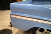 Thumbnail of 1965 Light Blue Chevrolet C10/K10