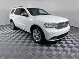 Thumbnail of 2015 Bright White Clearcoat Dodge Durango