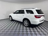 Thumbnail of 2015 Bright White Clearcoat Dodge Durango