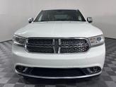 Thumbnail of 2015 Bright White Clearcoat Dodge Durango