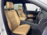 Thumbnail of 2015 Bright White Clearcoat Dodge Durango