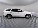Thumbnail of 2015 Bright White Clearcoat Dodge Durango