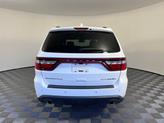Thumbnail of 2015 Bright White Clearcoat Dodge Durango