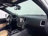Thumbnail of 2015 Bright White Clearcoat Dodge Durango