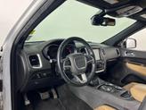 Thumbnail of 2015 Bright White Clearcoat Dodge Durango