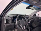 Thumbnail of 2021 Black Noir Pearl Hyundai TUCSON