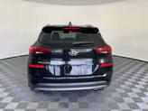 Thumbnail of 2021 Black Noir Pearl Hyundai TUCSON