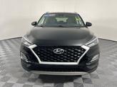 Thumbnail of 2021 Black Noir Pearl Hyundai TUCSON