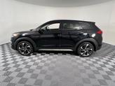 Thumbnail of 2021 Black Noir Pearl Hyundai TUCSON