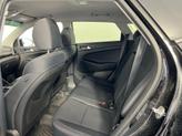 Thumbnail of 2021 Black Noir Pearl Hyundai TUCSON