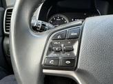 Thumbnail of 2021 Black Noir Pearl Hyundai TUCSON
