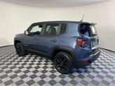 Thumbnail of 2023 Slate Blue Pearlcoat Jeep Renegade