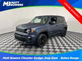 Photo of 2023 Slate Blue Pearlcoat Jeep Renegade