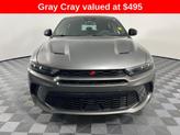 Thumbnail of 2024 Gray Dodge Hornet