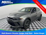 Photo of 2024 Gray Dodge Hornet