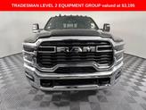 Thumbnail of 2025 Diamond Black RAM 2500