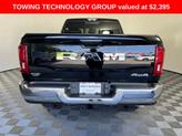 Thumbnail of 2025 Diamond Black RAM 2500