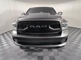 Thumbnail of 2018 Granite Crystal Clearcoat Metallic RAM 1500