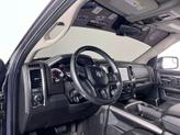 Thumbnail of 2018 Granite Crystal Clearcoat Metallic RAM 1500