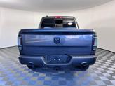 Thumbnail of 2018 Granite Crystal Clearcoat Metallic RAM 1500