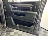 Thumbnail of 2018 Granite Crystal Clearcoat Metallic RAM 1500