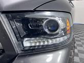 Thumbnail of 2018 Granite Crystal Clearcoat Metallic RAM 1500