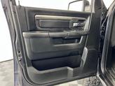 Thumbnail of 2018 Granite Crystal Clearcoat Metallic RAM 1500